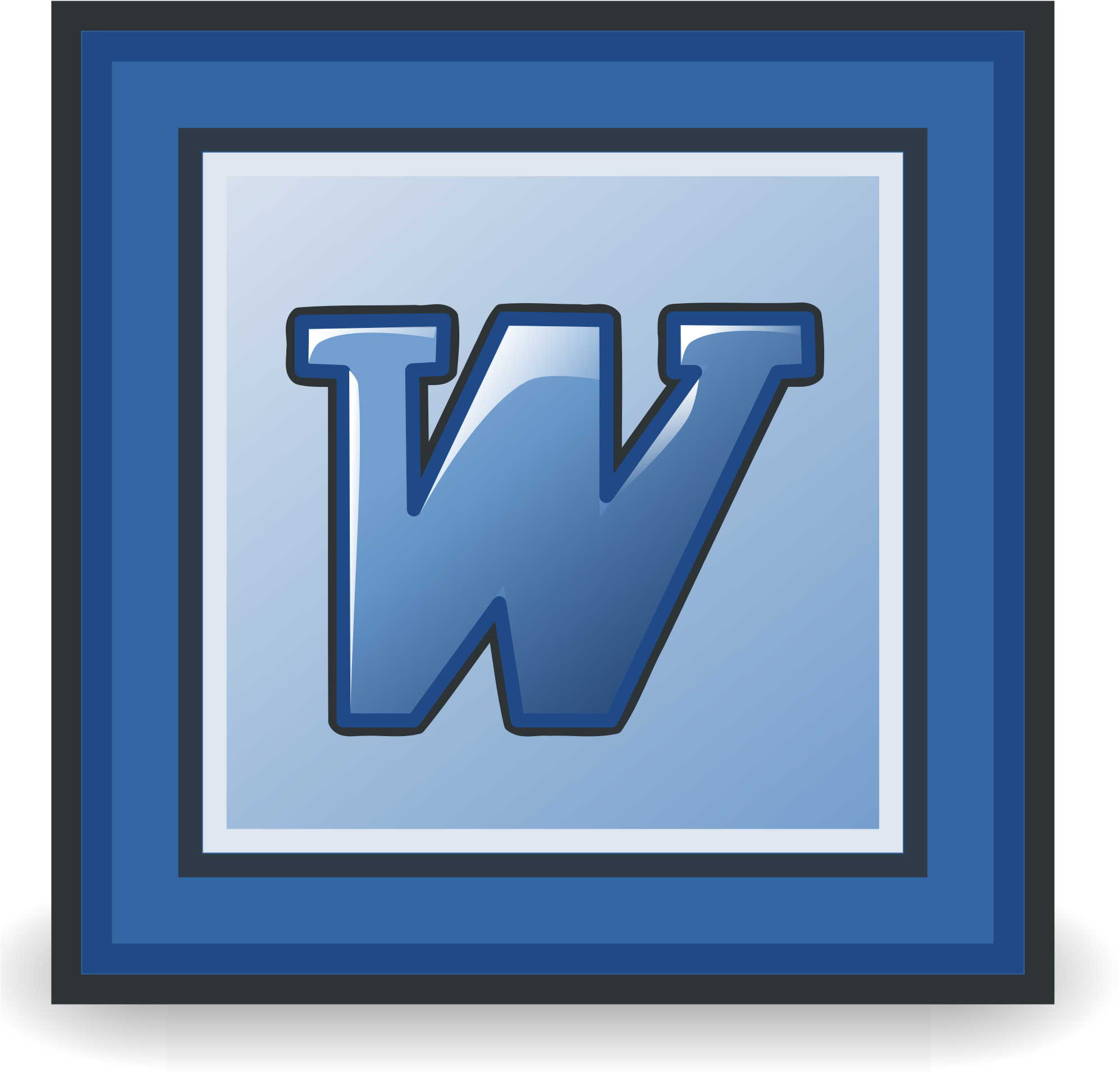 Download Open Microsoft Office 2010 Full Size PNG Image PNGkit