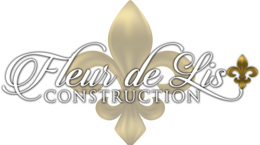 Fleur De Lis Construction - Illustration (1080x630), Png Download
