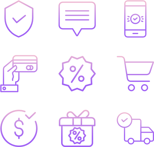 E-commerce (600x564), Png Download