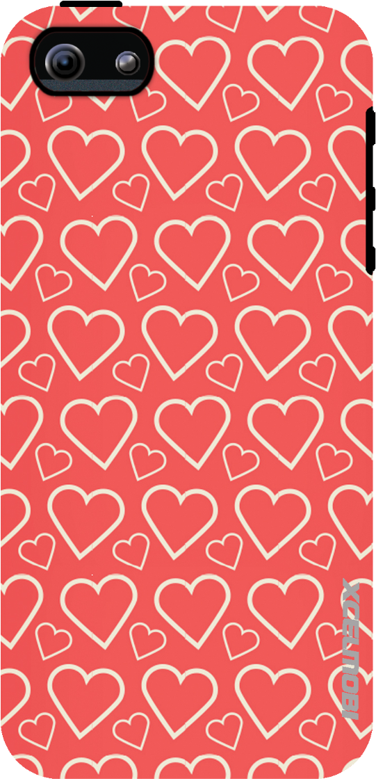 Mobile Phone Case (768x1200), Png Download