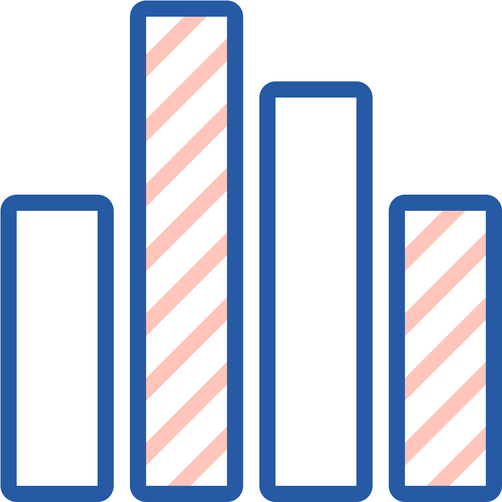 Toicon Icon Hatch Report (1024x1024), Png Download