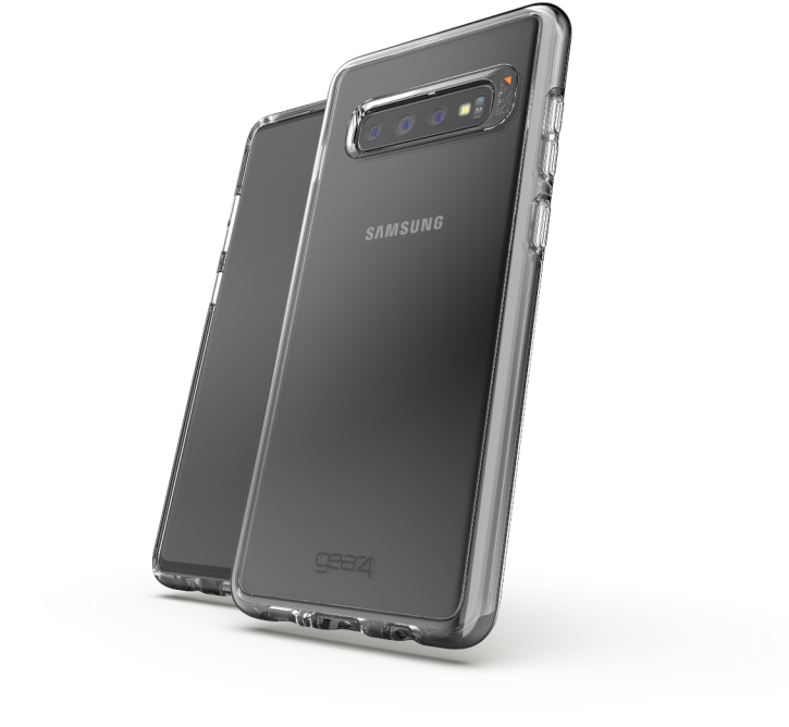 Crystal Palace Galaxy S10 - Samsung S10+ Cases (768x768), Png Download