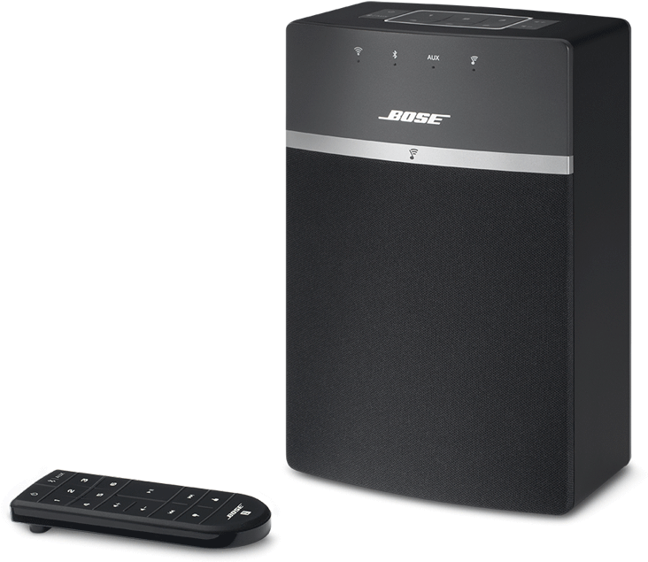 Soundtouch 10 (1080x1080), Png Download