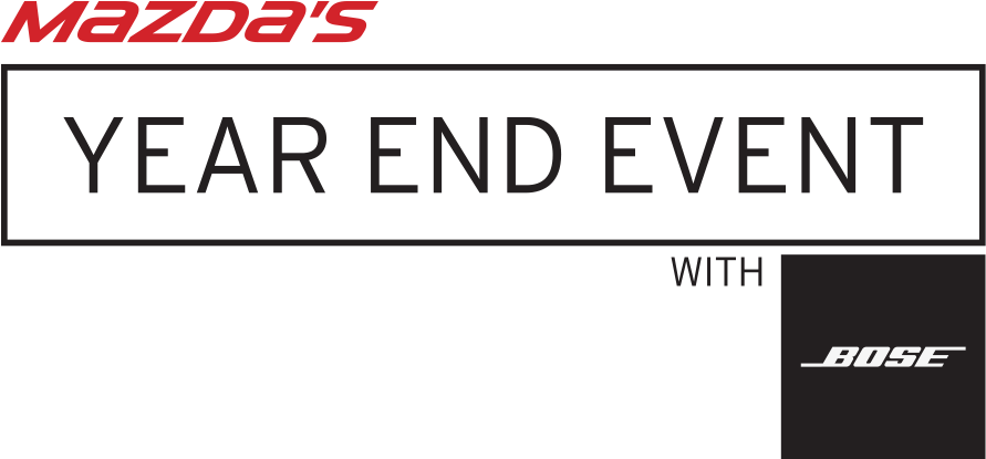 Select A Bose® Wireless Gift With Your New Mazda - Parallel (910x416), Png Download