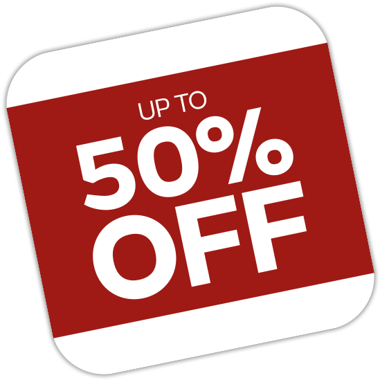 Hollister Ex Display Items - Sign (605x597), Png Download