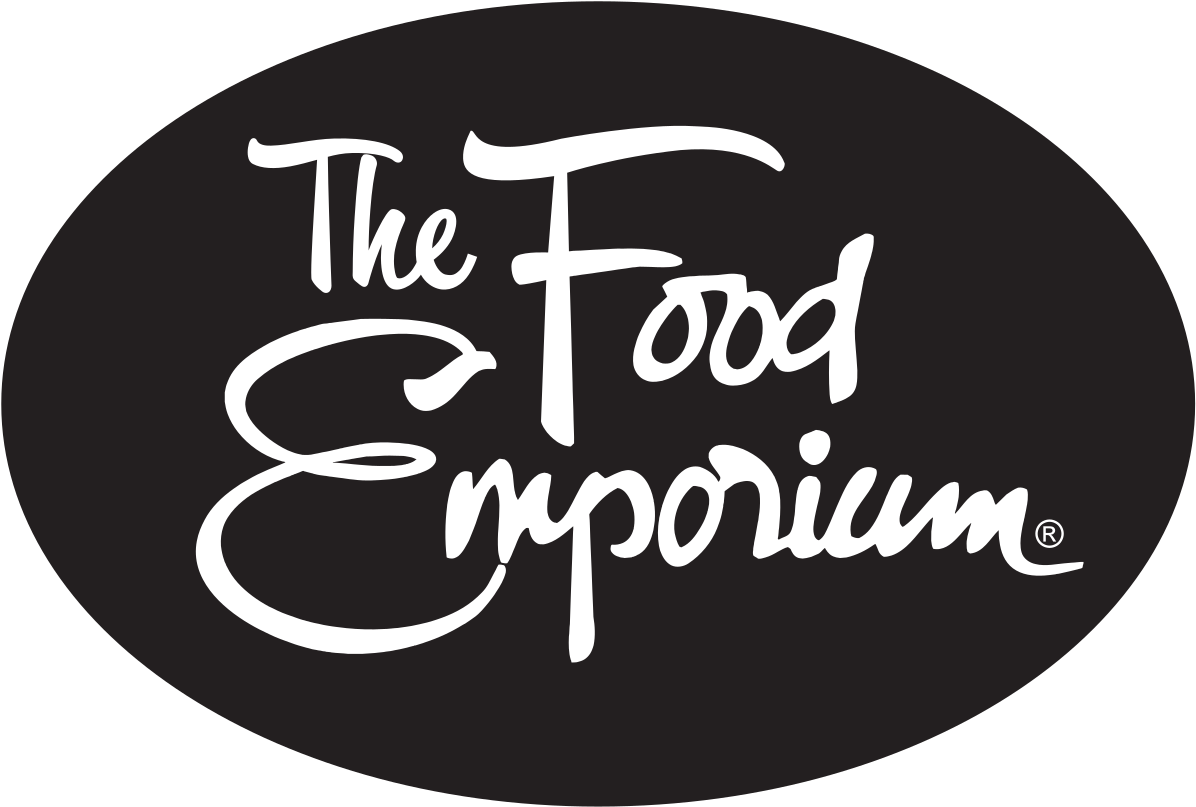 Food Emporium Logo (1200x821), Png Download