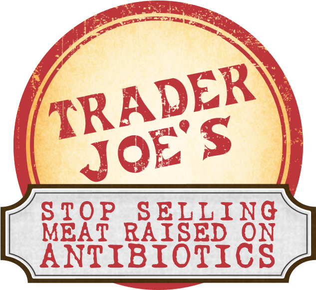 Trader Joes Circle - Trader Joes (639x592), Png Download
