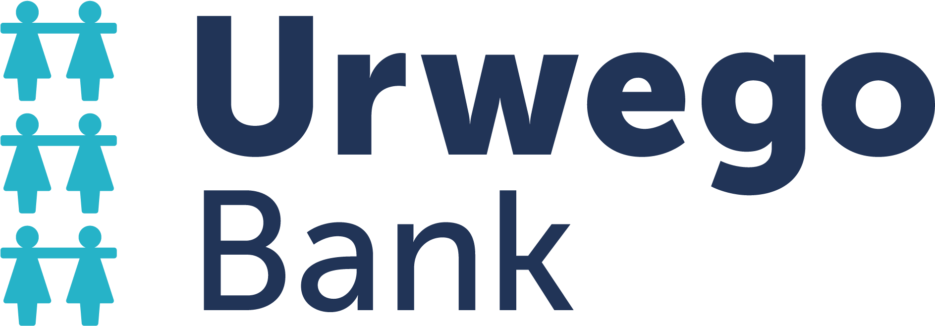 Urwego Bank Ltd - Graphic Design (2401x1200), Png Download