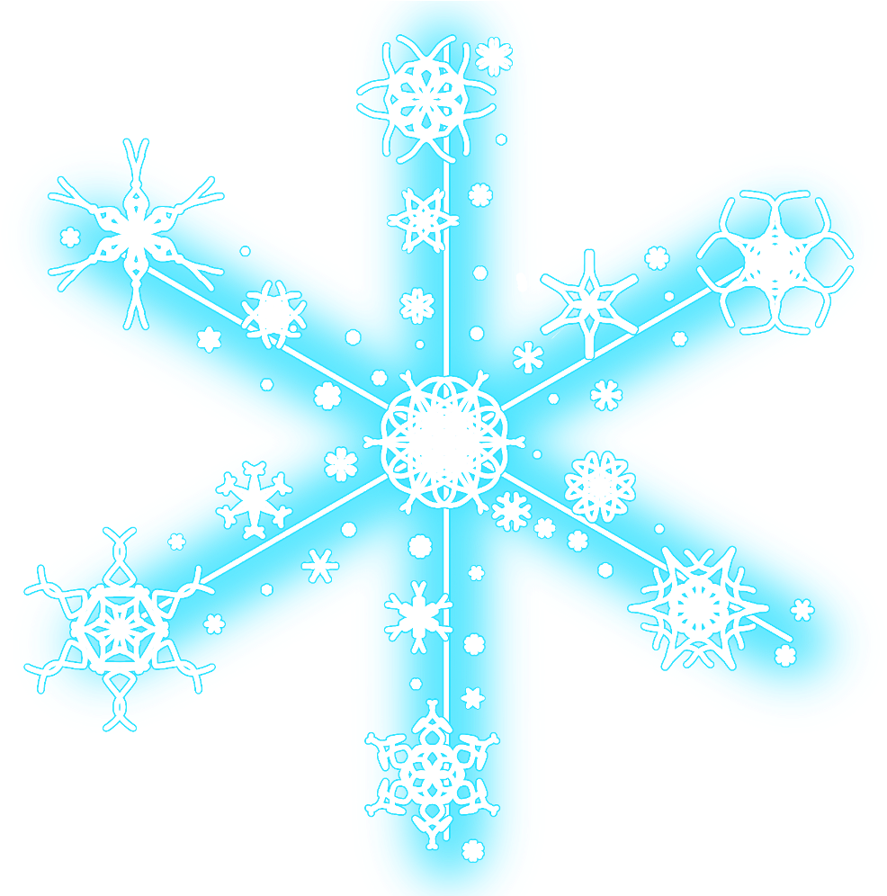 Neon Sticker - Set Papuci De Casa (1024x995), Png Download