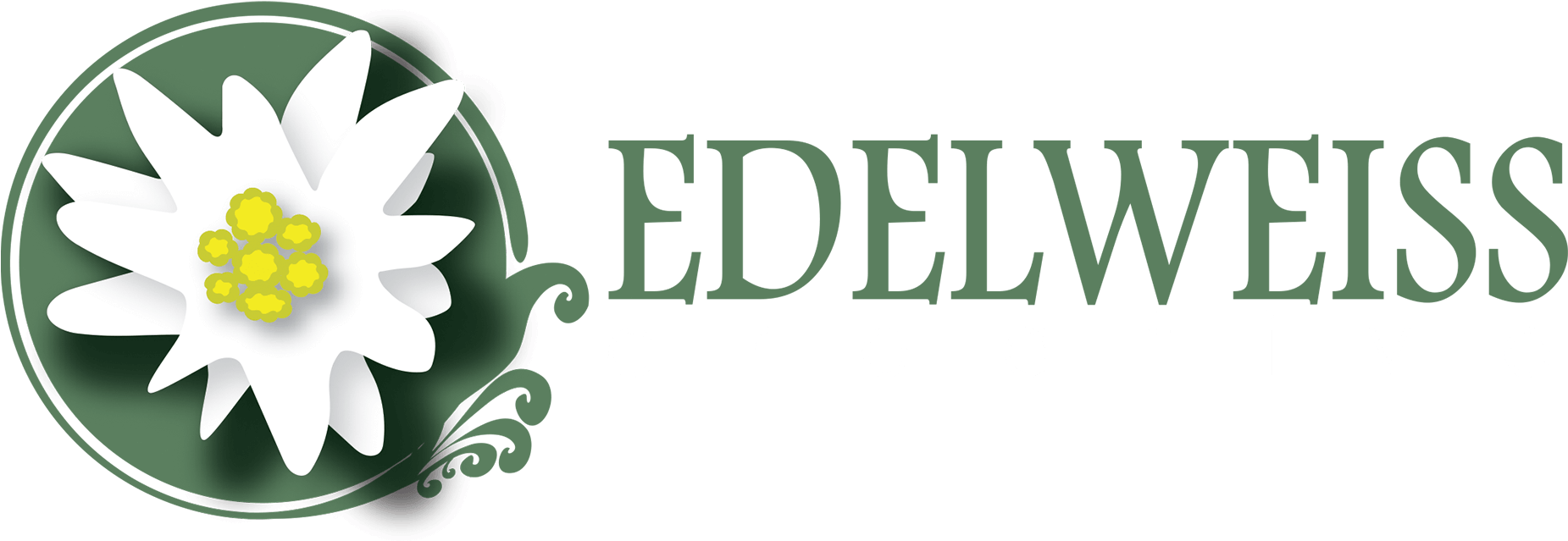 Edelweiss Creative Solves Problems - Graphic Design (1932x687), Png Download