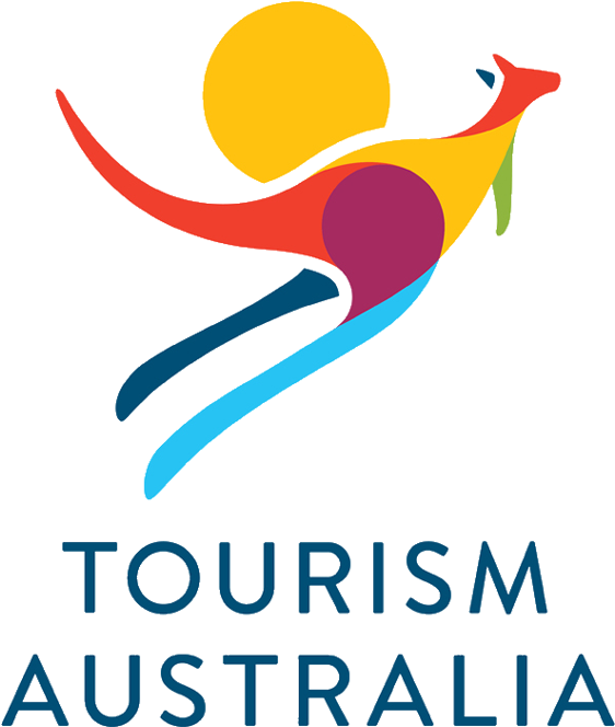 Logo5 - Tourism Australia Logo Png (800x800), Png Download