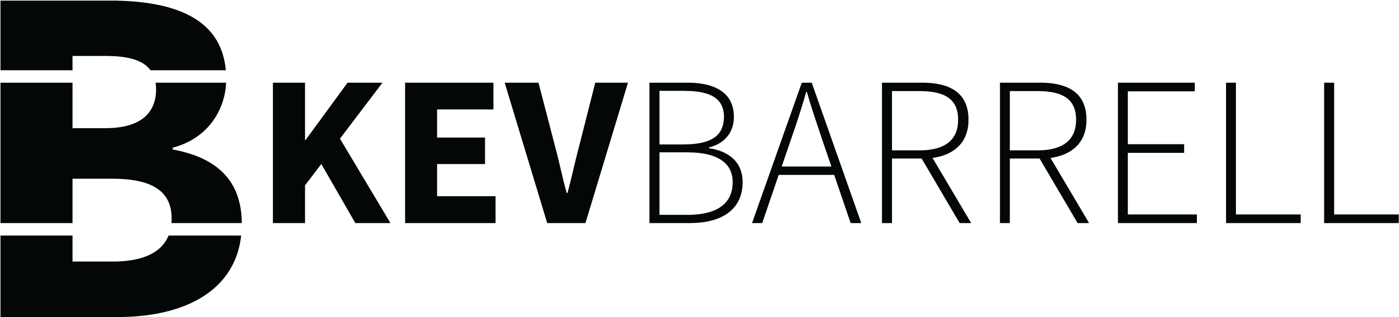 Kevin Barrell - Graphics (3333x863), Png Download