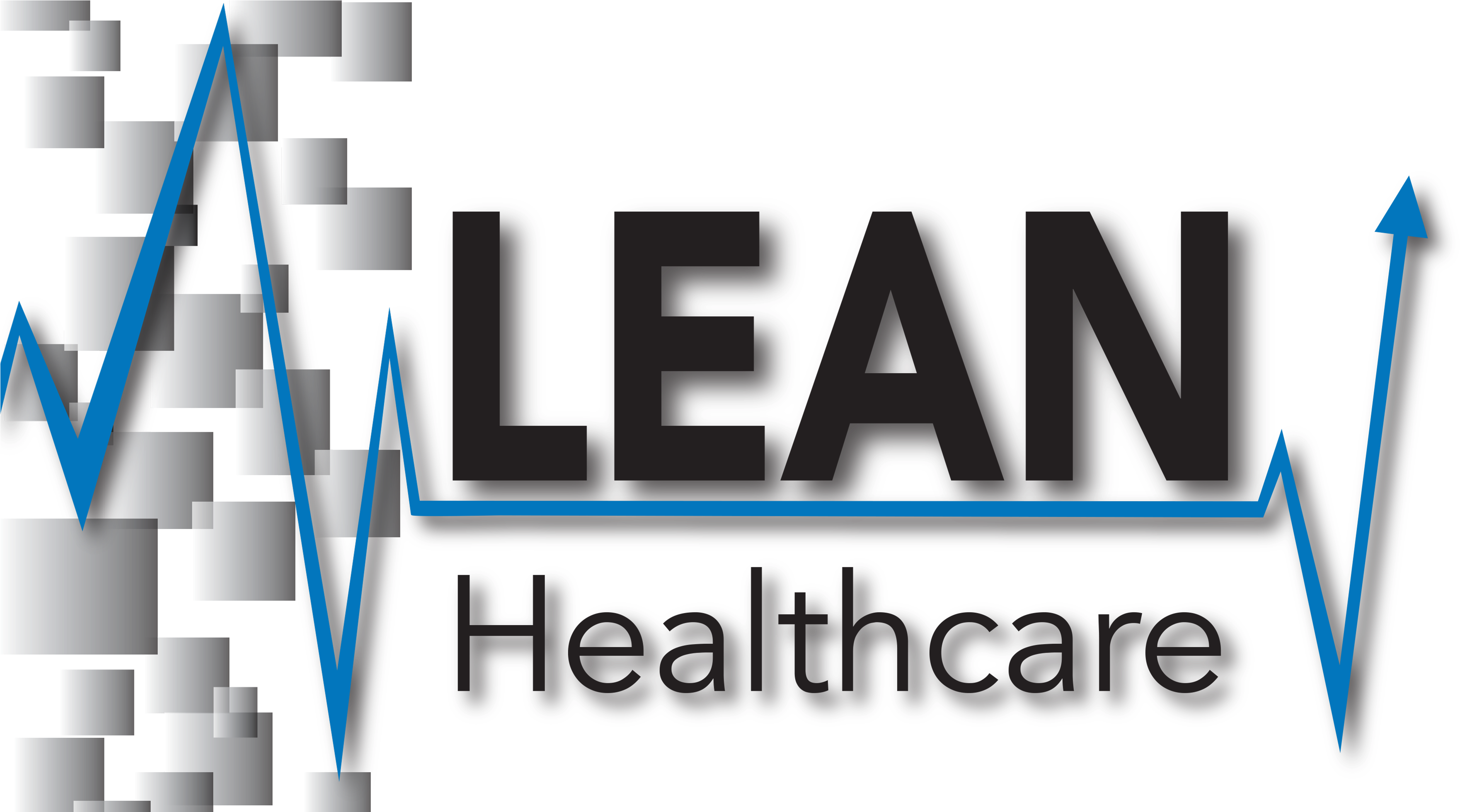 Lean Healthcare (3629x1959), Png Download