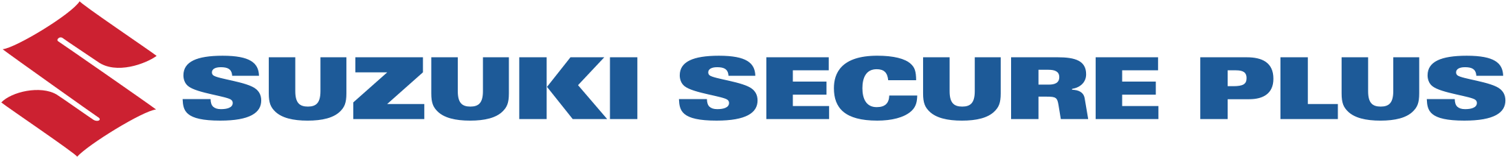 Suzuki Secure Plus Logo Png Transparent - Maruti Suzuki (2400x2400), Png Download