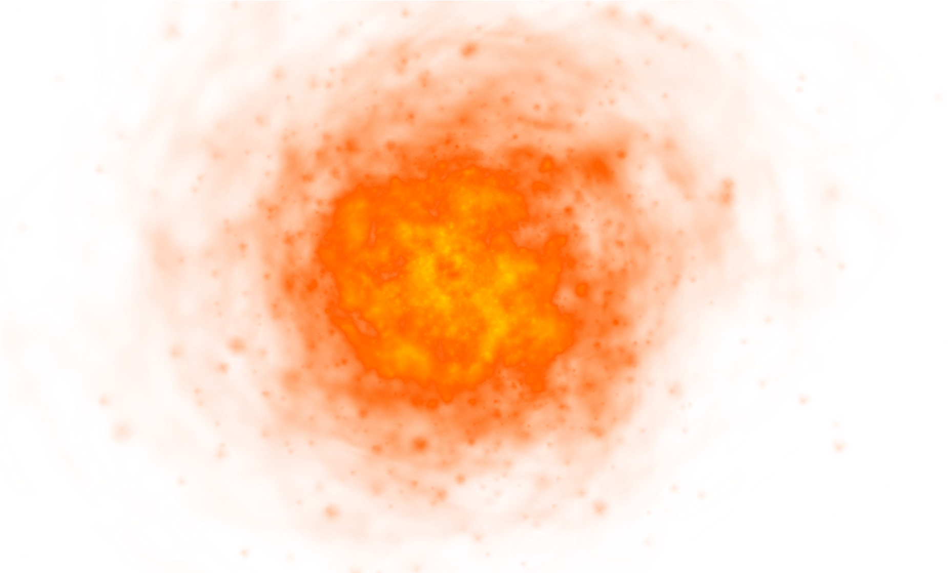 Flames - Macro Photography (1985x1117), Png Download