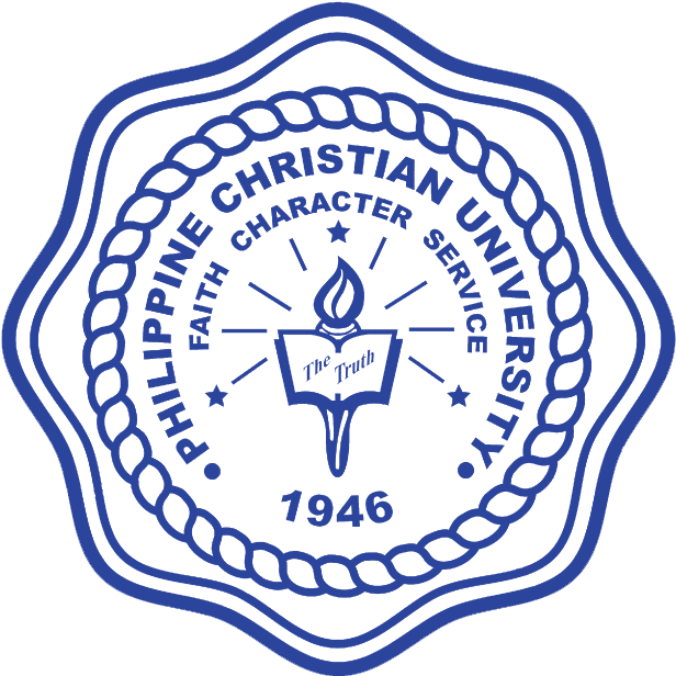 Cropped-pcu Logo Final Feb 2017 - Blank Sigillum Dei Aemeth (623x618), Png Download