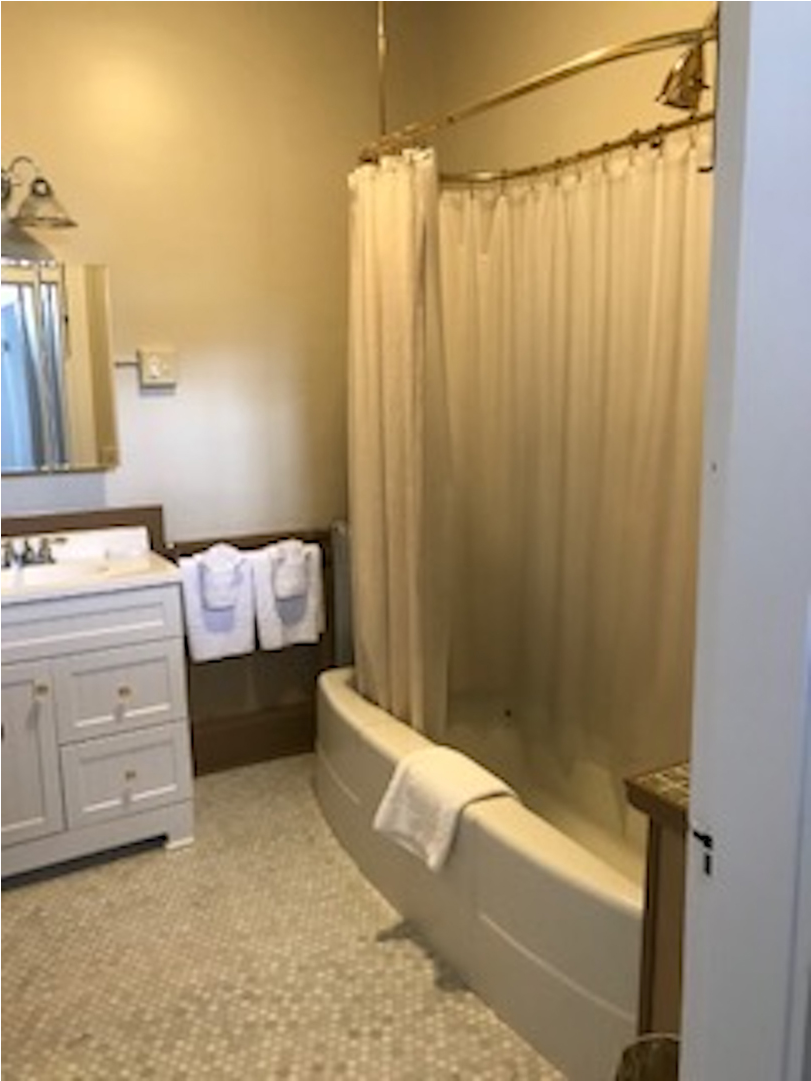 14-bathroom - Bedroom (1920x1080), Png Download