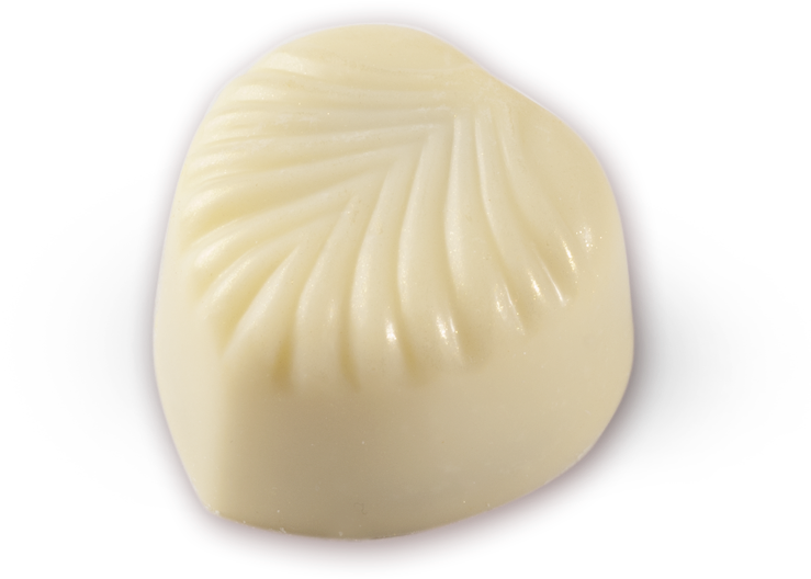 Vanilla Bean Ganache - Blancmange (800x600), Png Download