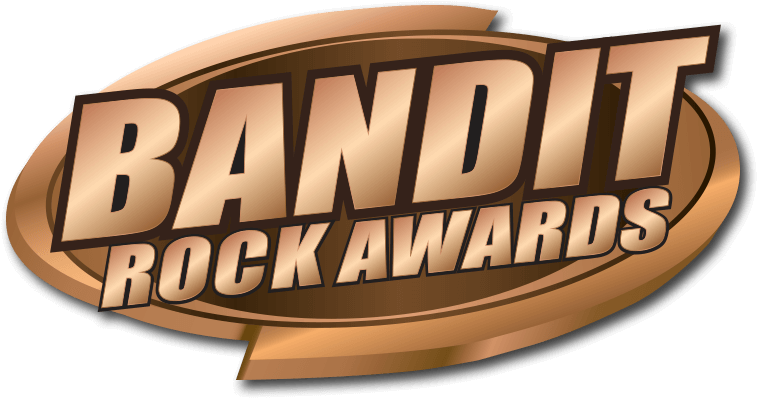 Presenterar - Bandit Rock Awards 2018 (845x432), Png Download