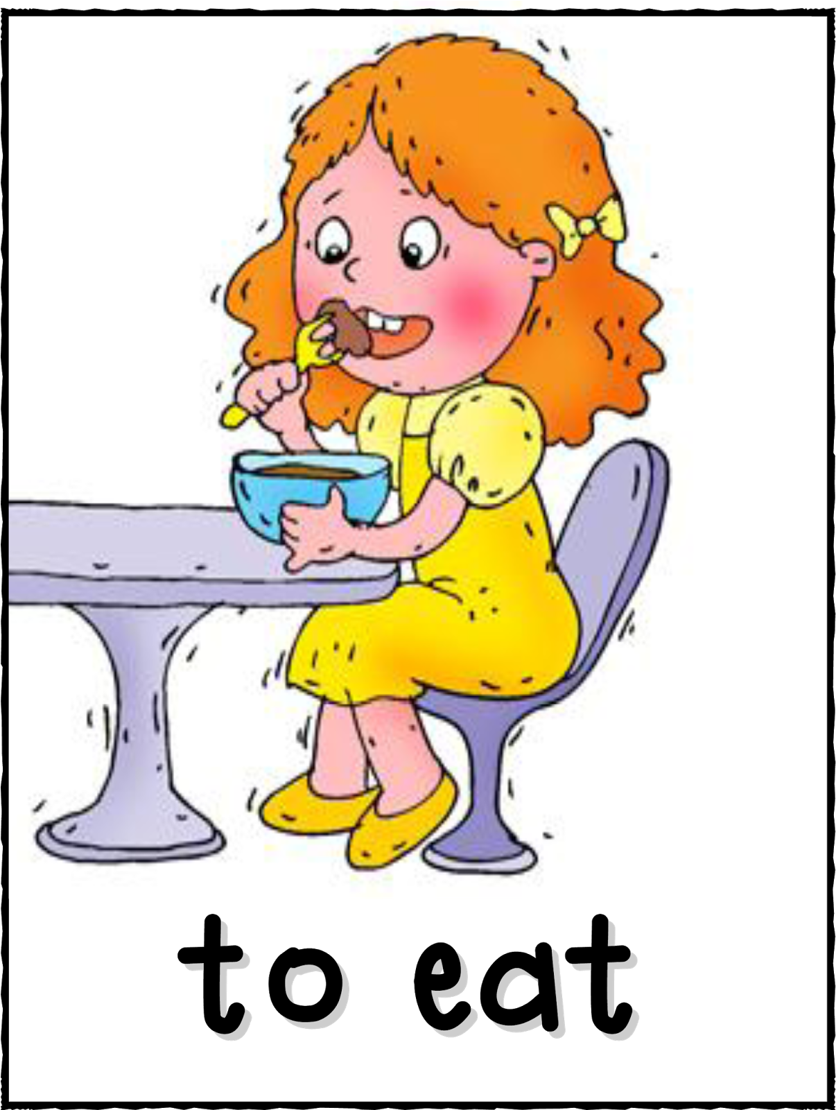 Funny Miss Val Rie - Clip Art (1255x1600), Png Download