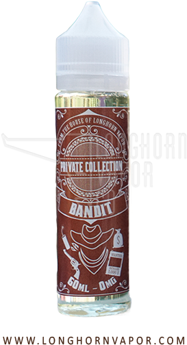 Bandit E-liquid - Baby Bottle (800x600), Png Download