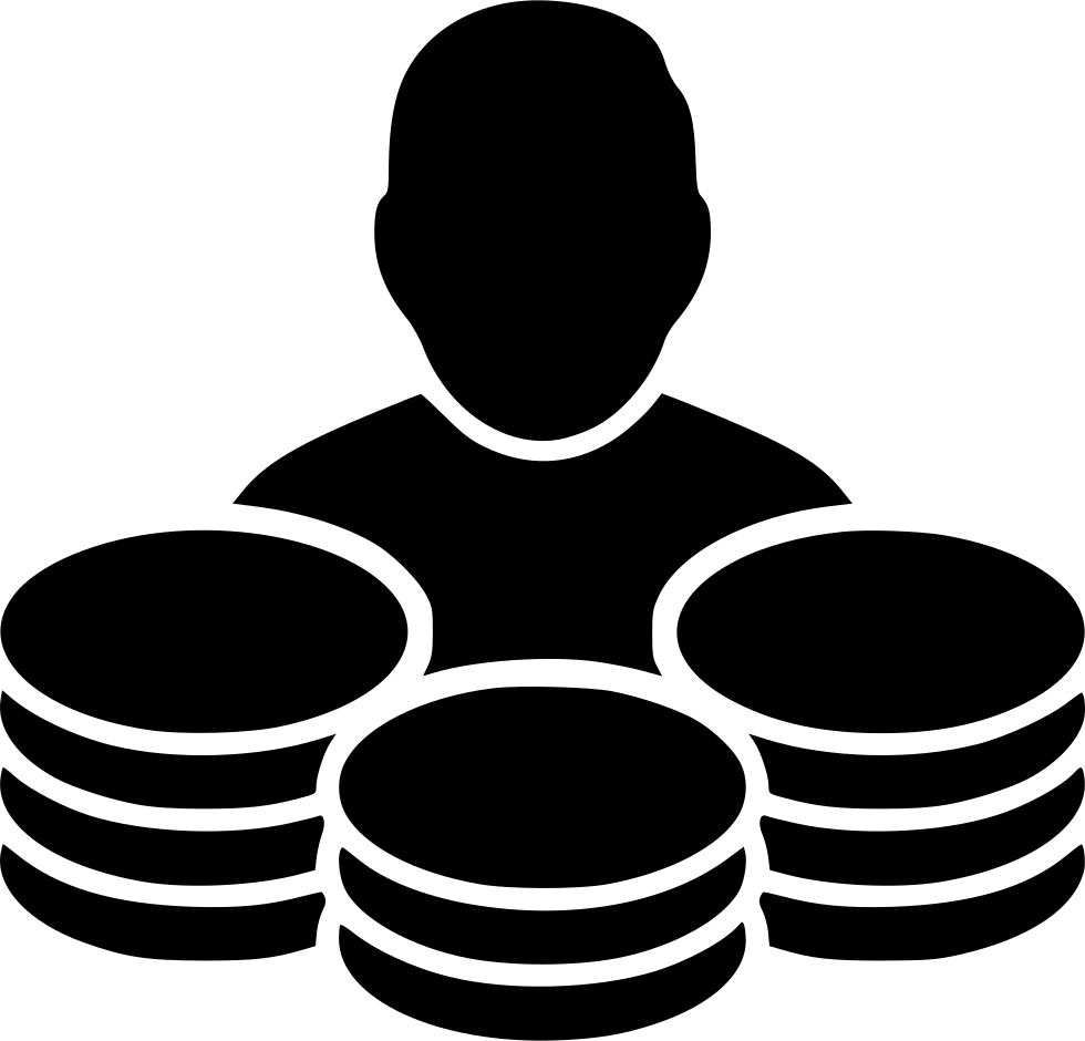 Png File - Payout Icon (980x940), Png Download