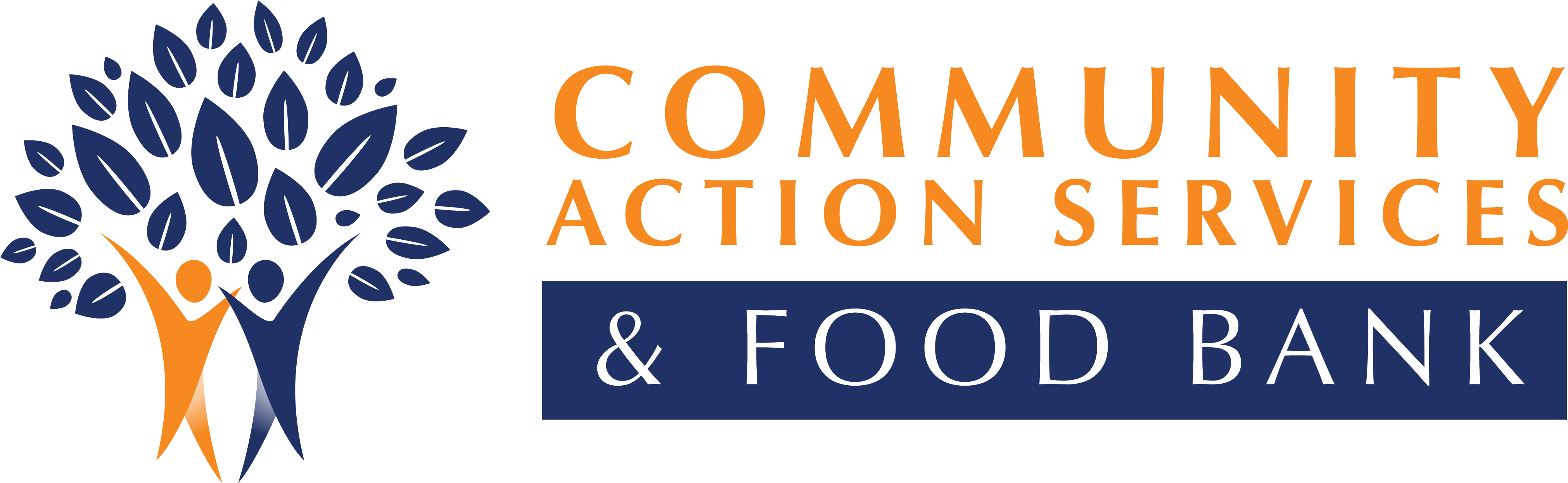 Community Action Provo - Community Action Provo Logo (4256x1394), Png Download
