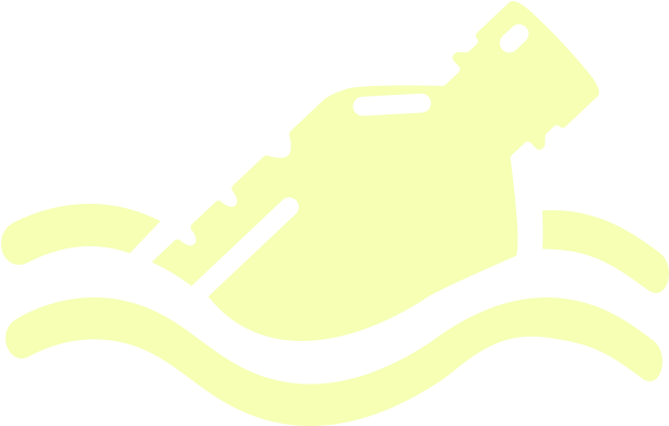 Plastic Pollution - Illustration (612x612), Png Download