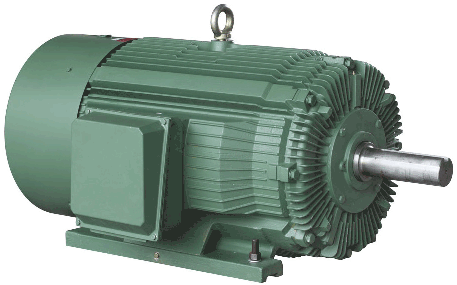 Electric Generator (964x629), Png Download