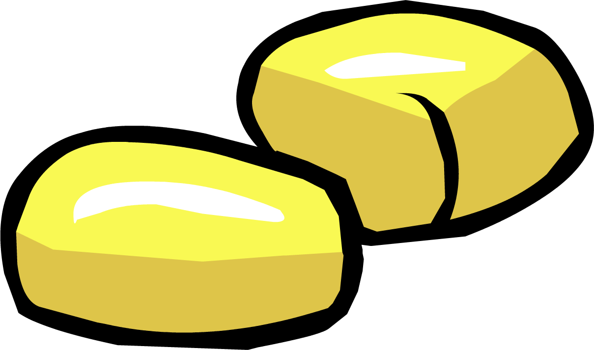 Image Q Png Club Penguin Wiki Fandom - Granos De Maiz Caricatura (1209x713), Png Download