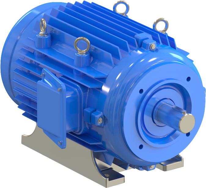 Motors (1000x667), Png Download