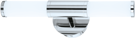 Palmera 1 Double Led - Trigger (600x600), Png Download