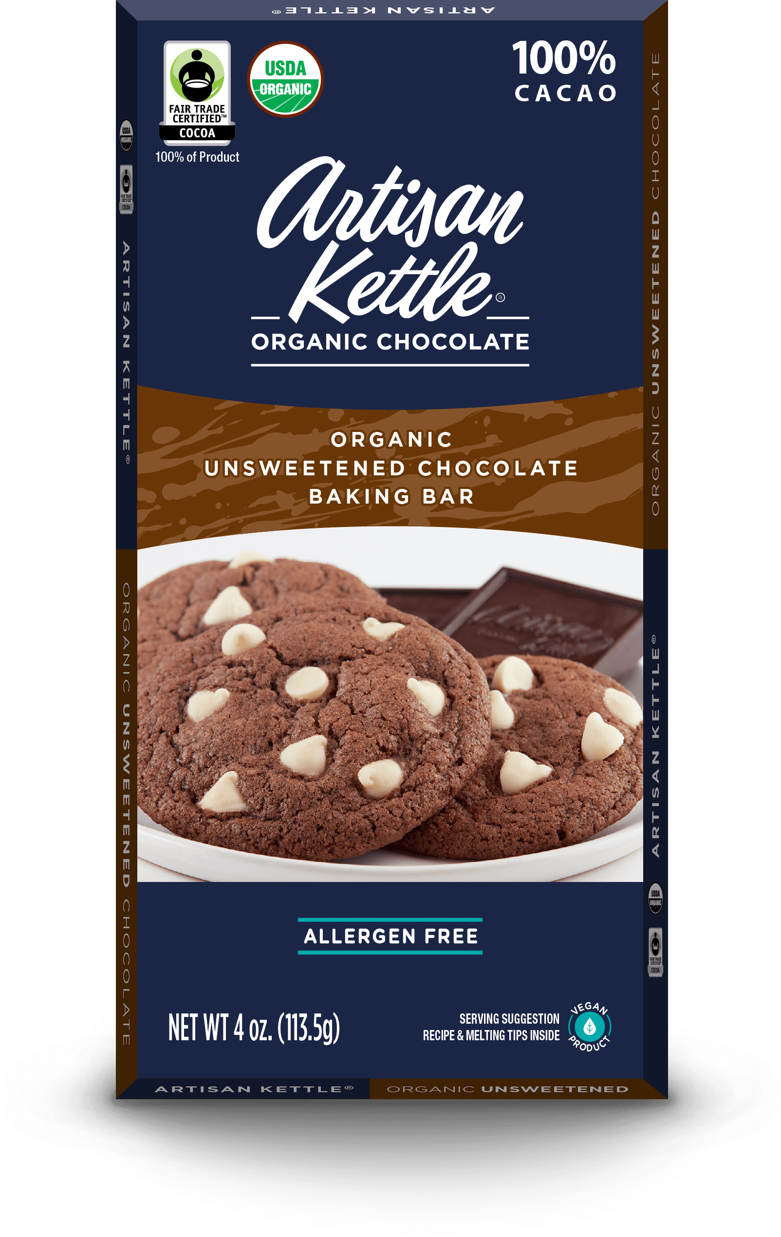 Fair Trade (1604x2540), Png Download