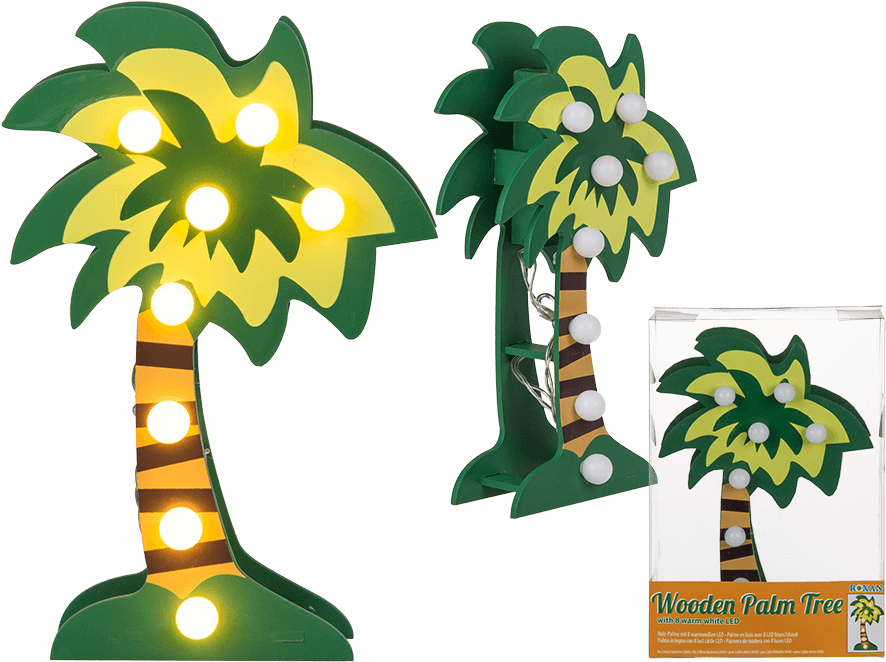Palm Tree (945x709), Png Download