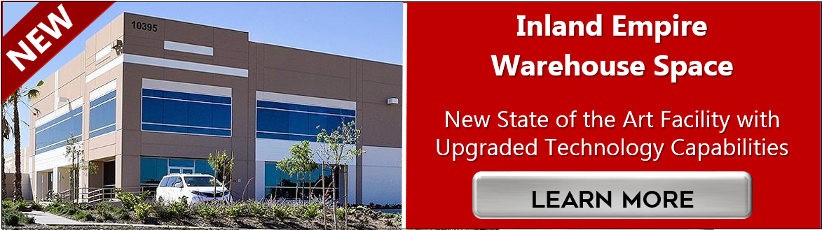Inland Empire Warehouse Cta - House (1207x367), Png Download