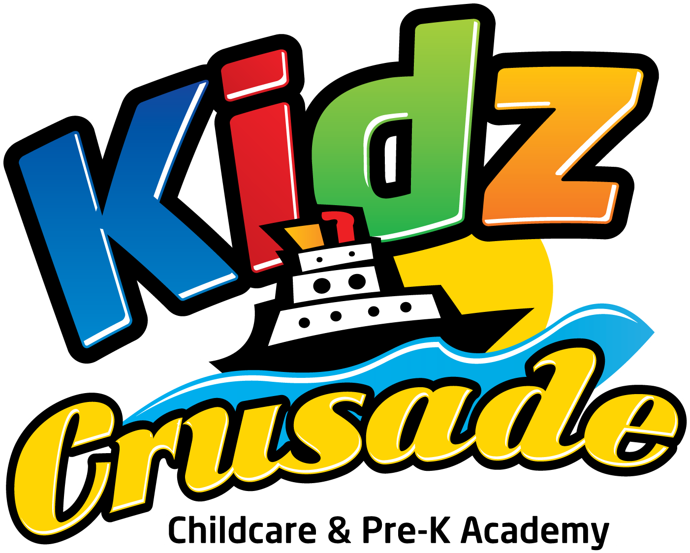 Lifetime And Learning - Kids Crusade (1402x1124), Png Download