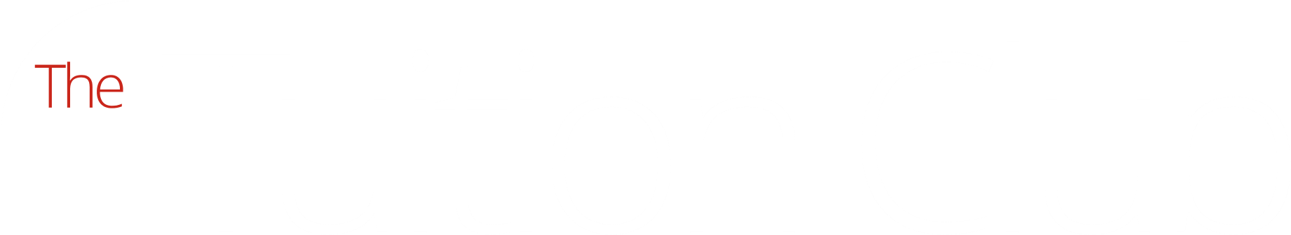 Logo-invert - Graphic Design (1896x420), Png Download