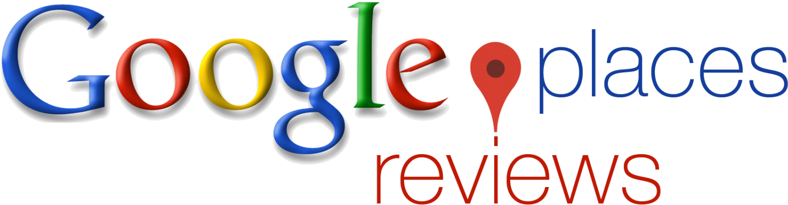 Google Reviews (1600x438), Png Download