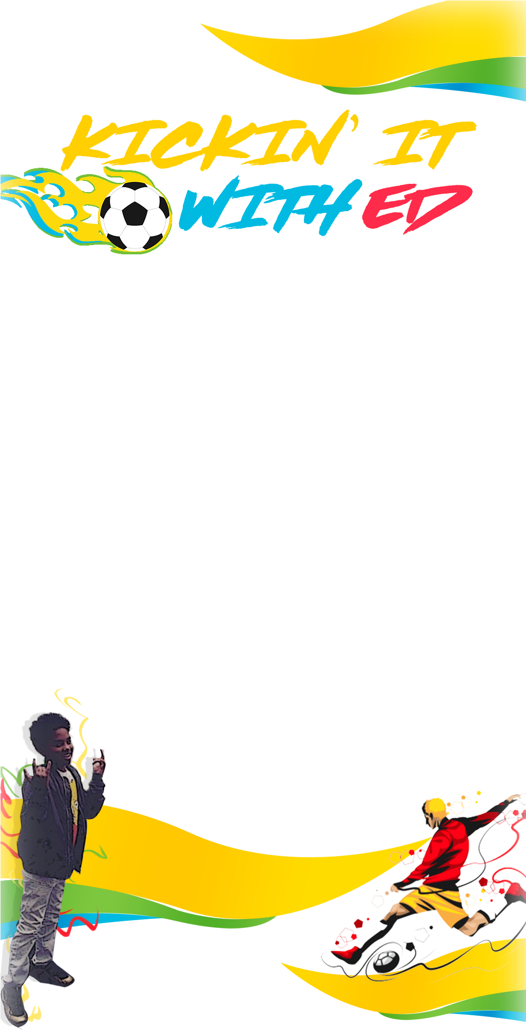 Ed Bday Filter - Snowboarding (1080x2340), Png Download