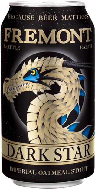 12 Oz Can - Stout (1000x810), Png Download