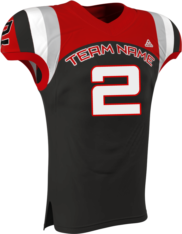 Lightbox - Sports Jersey (1920x1080), Png Download