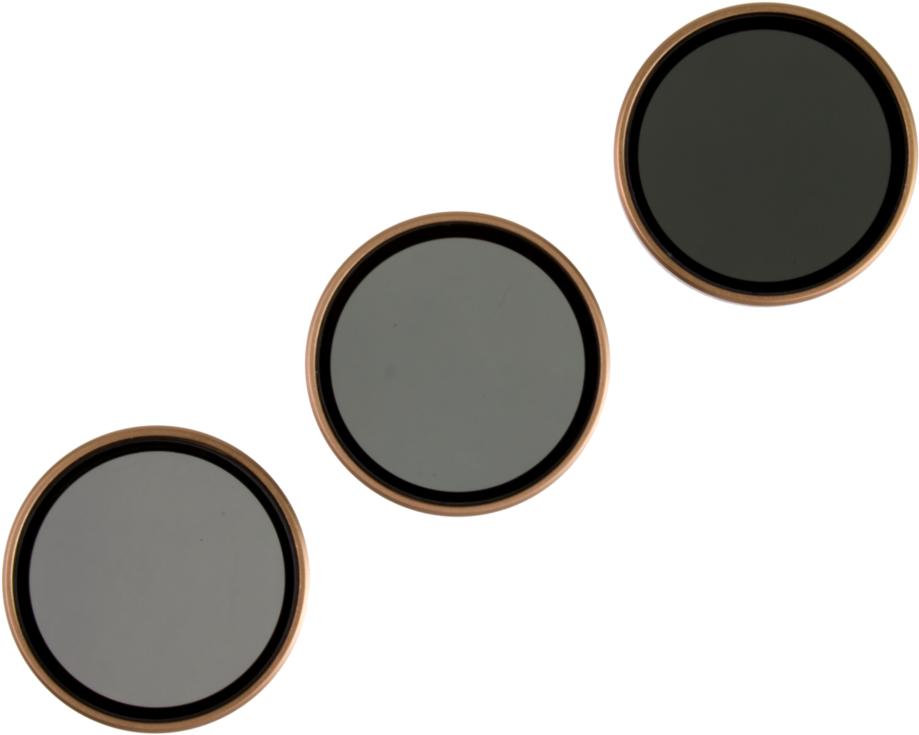 Gopro Karma Filters (1024x1024), Png Download