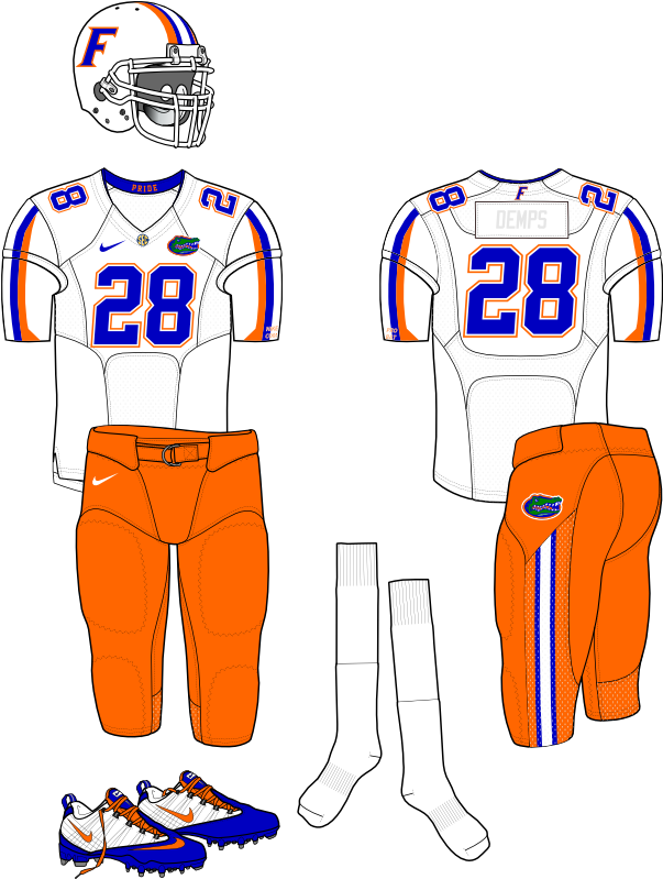 Gatorsaway6 (611x798), Png Download
