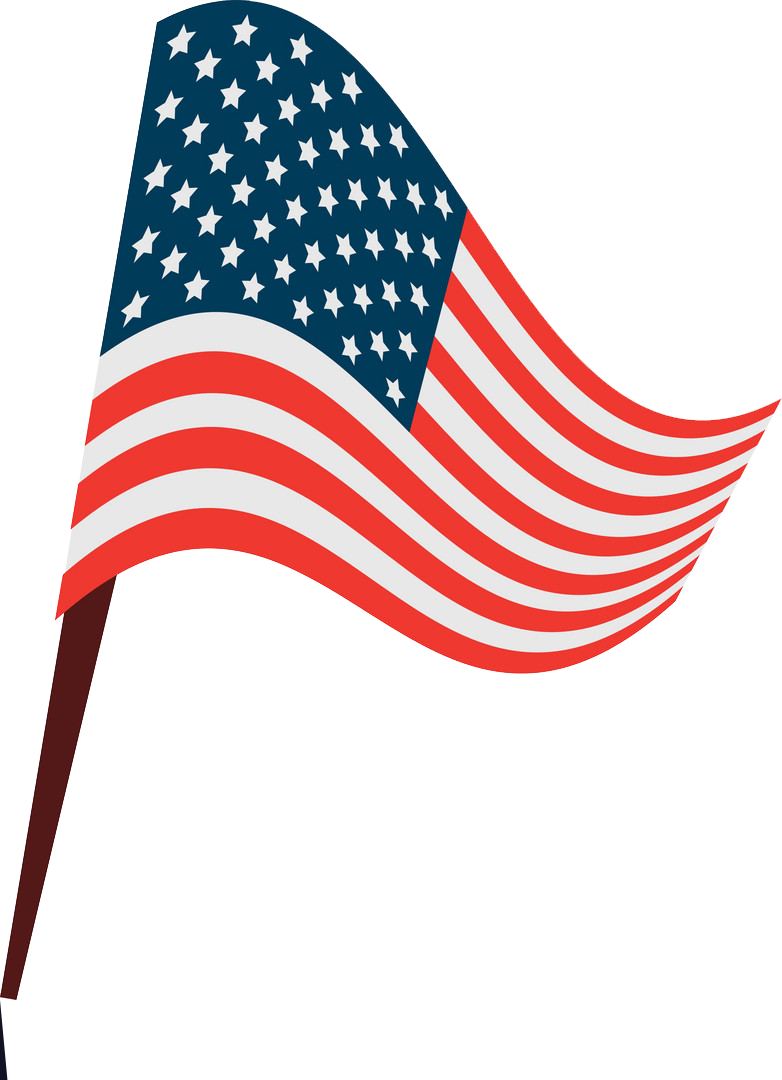 Usa Style (782x1080), Png Download