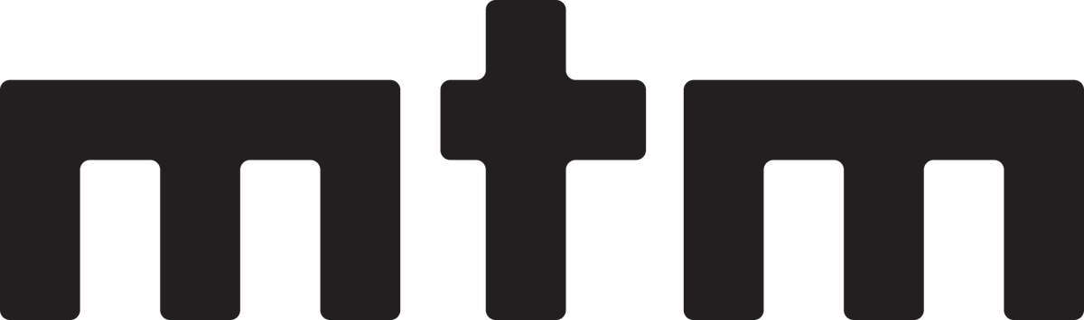 Please Go To Our Opt In Form To Receive Our Communications - Mtm London Logo (1200x355), Png Download