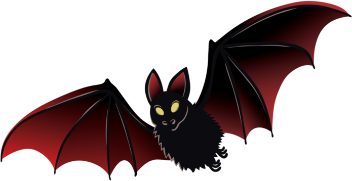 Bats - Nipah Virus Symptoms In Malayalam (700x471), Png Download