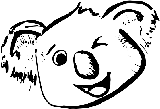 Mailchimp For Neto Koala (653x500), Png Download