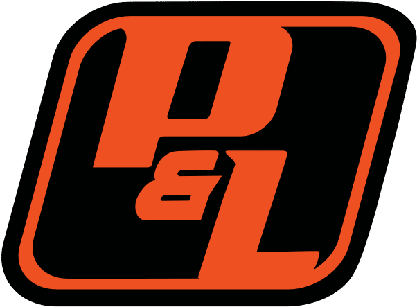 P&l Motorsports - P&l Motorsports (640x640), Png Download