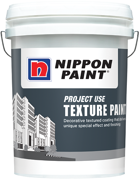 Classic Tiles - Nippon Paint Bucket Png (500x643), Png Download