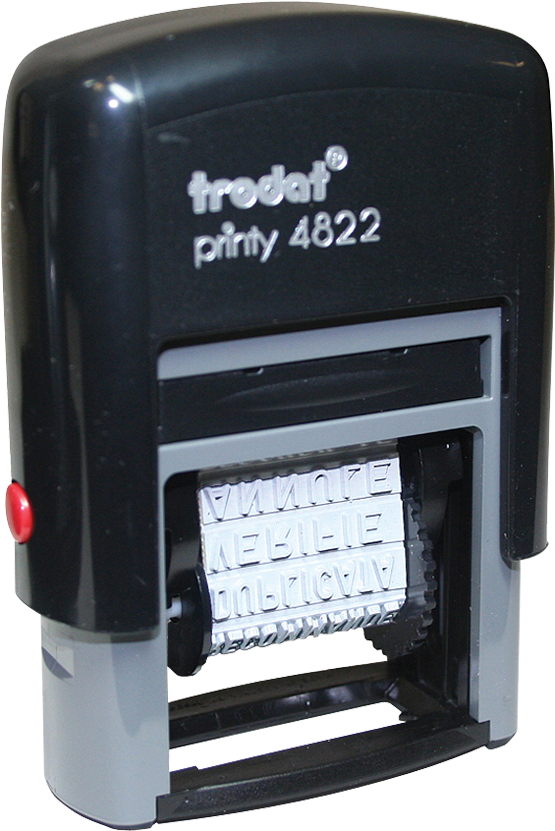 Image Details - Sello Rotativo (850x850), Png Download